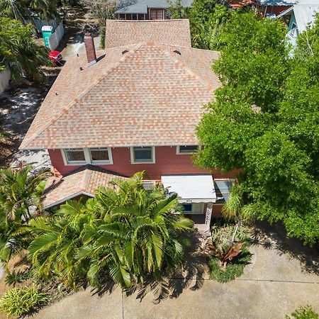 Julia Place Sarasota Luaran gambar