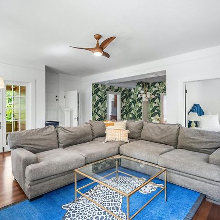 Julia Place Sarasota Luaran gambar