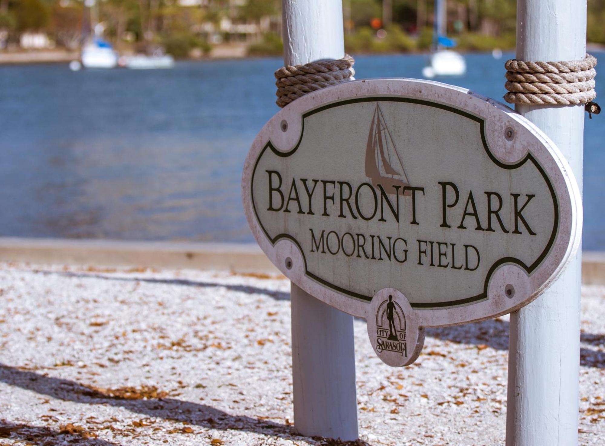 Julia Place Sarasota Luaran gambar