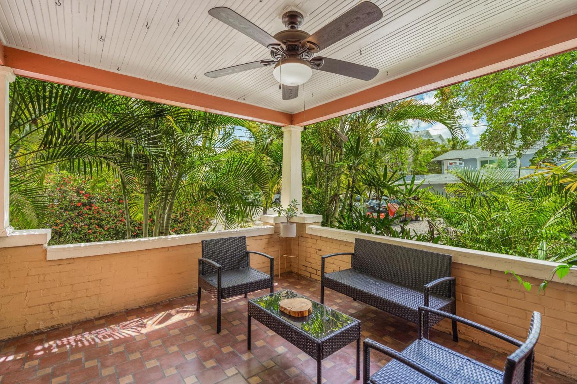 Julia Place Sarasota Luaran gambar
