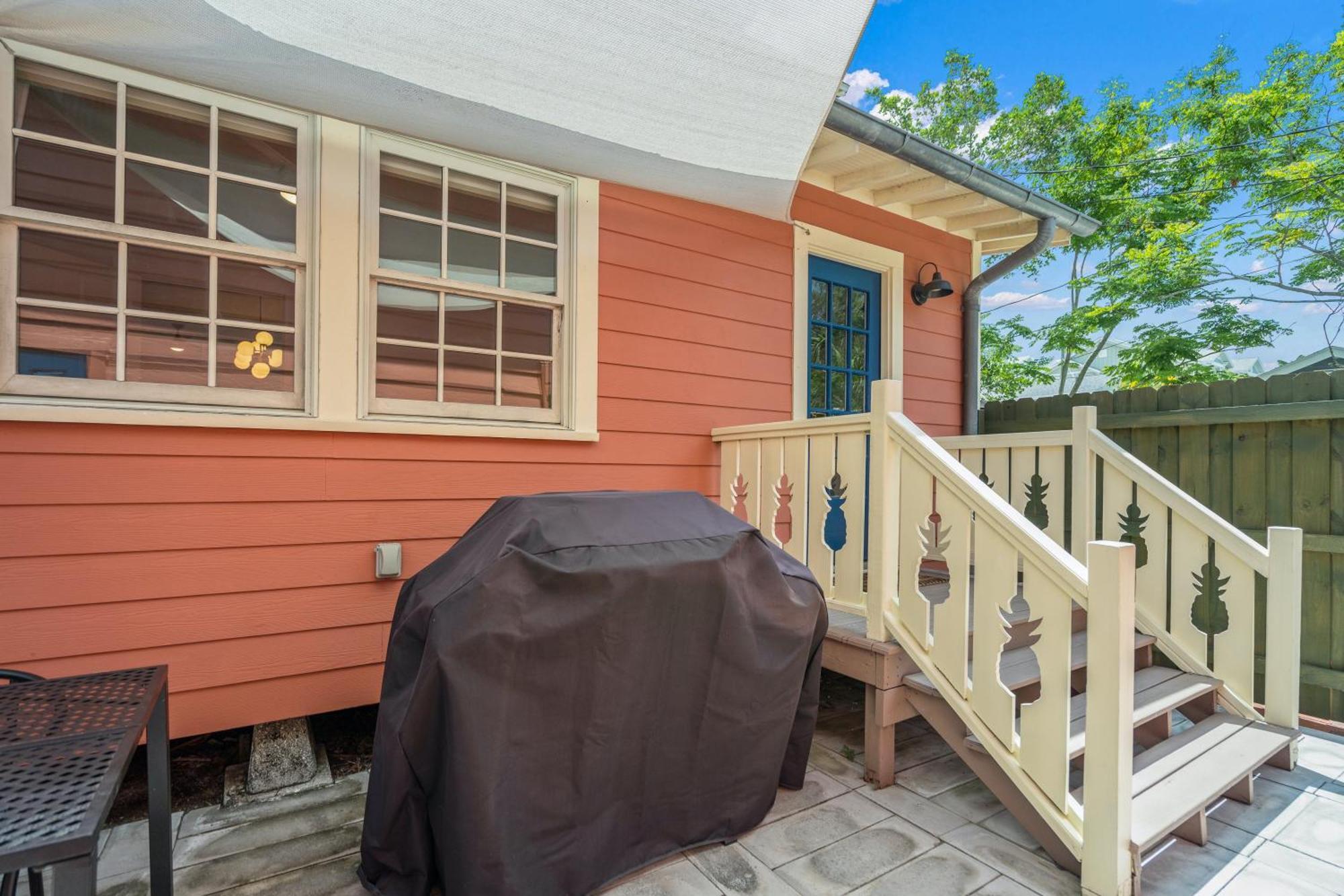 Julia Place Sarasota Luaran gambar