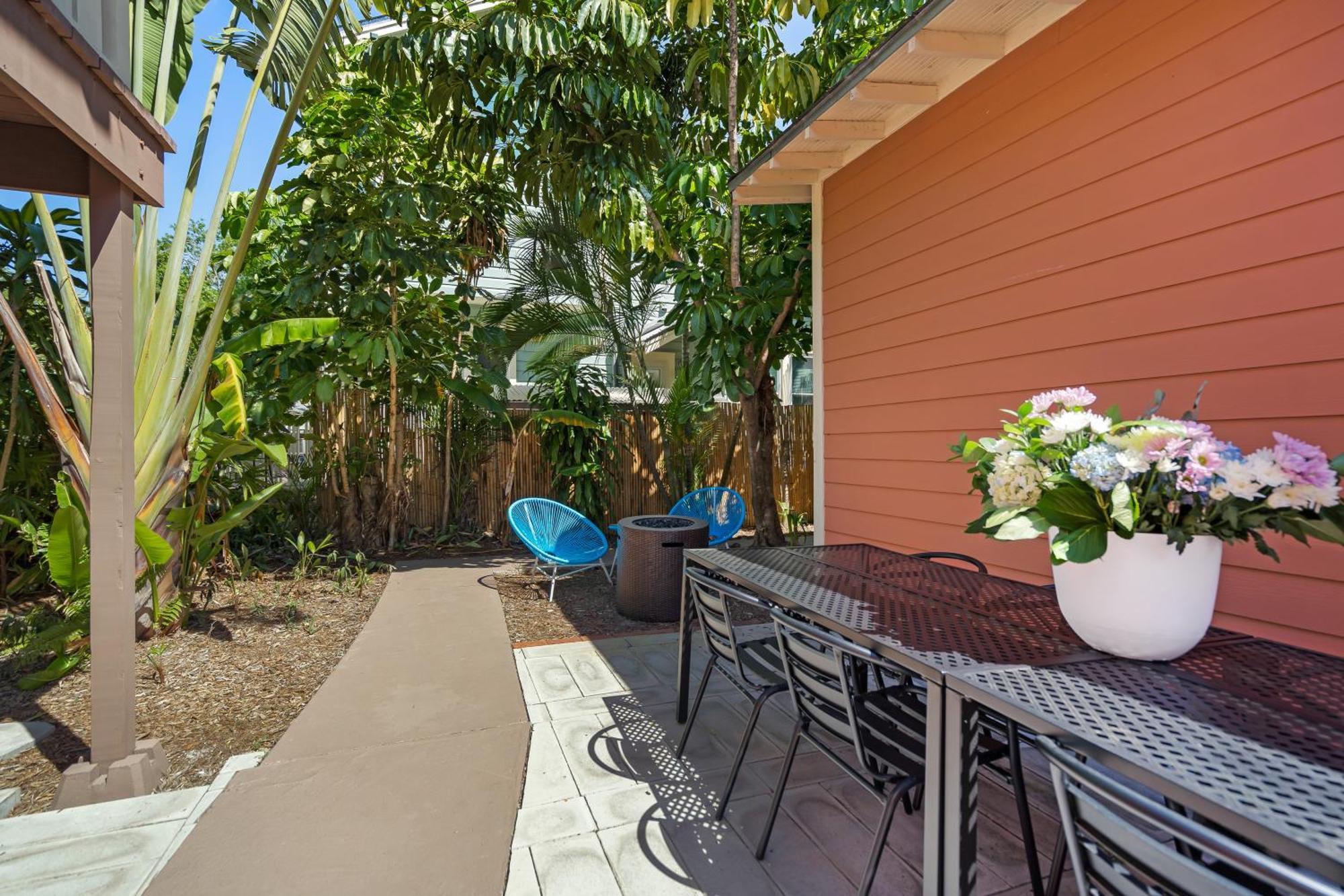 Julia Place Sarasota Luaran gambar