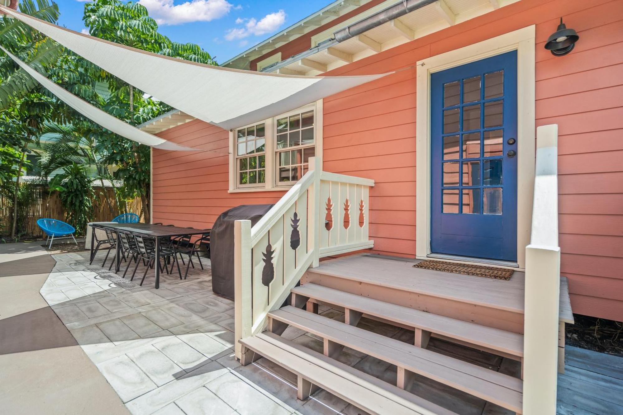 Julia Place Sarasota Luaran gambar