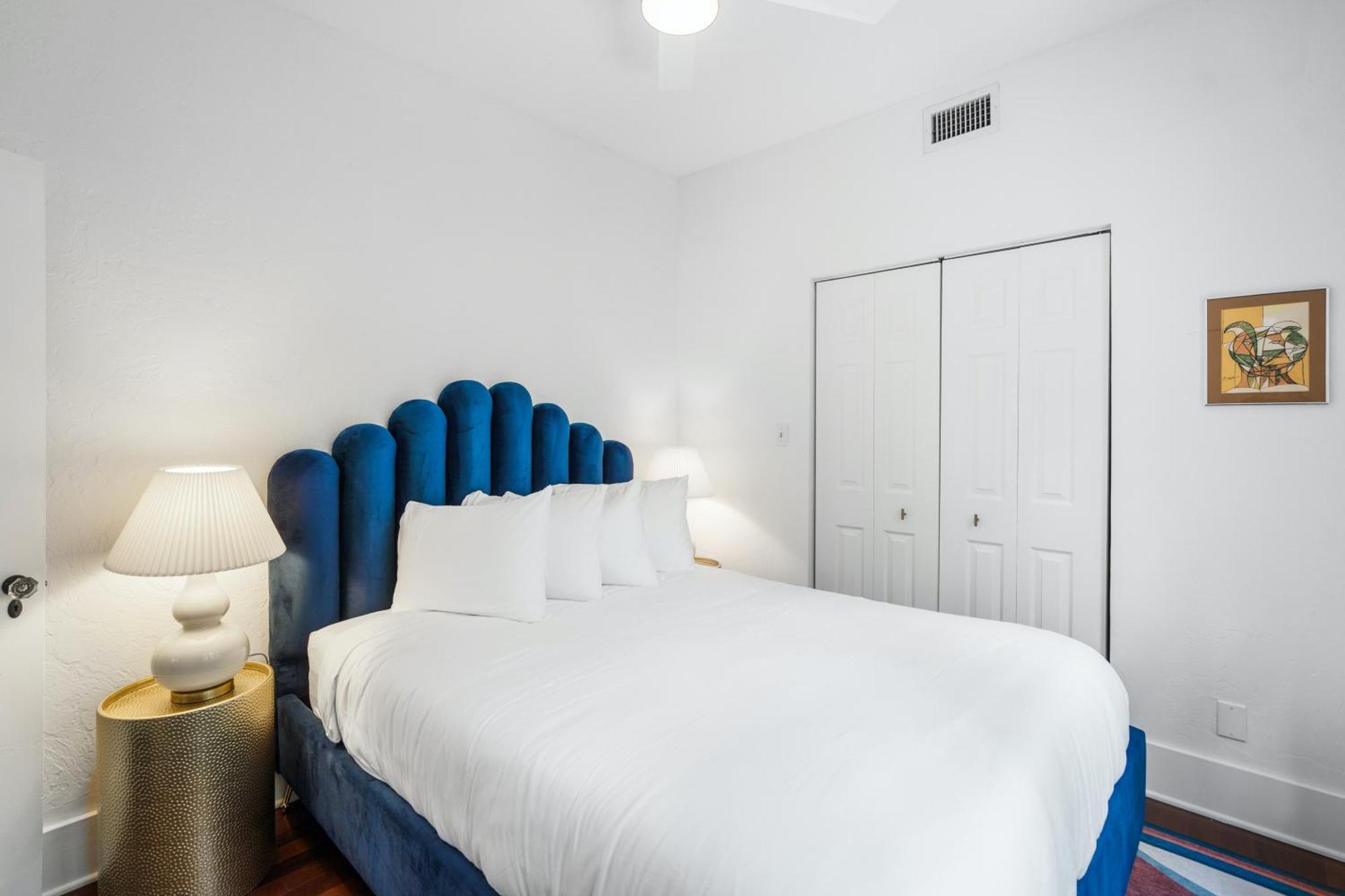 Julia Place Sarasota Luaran gambar