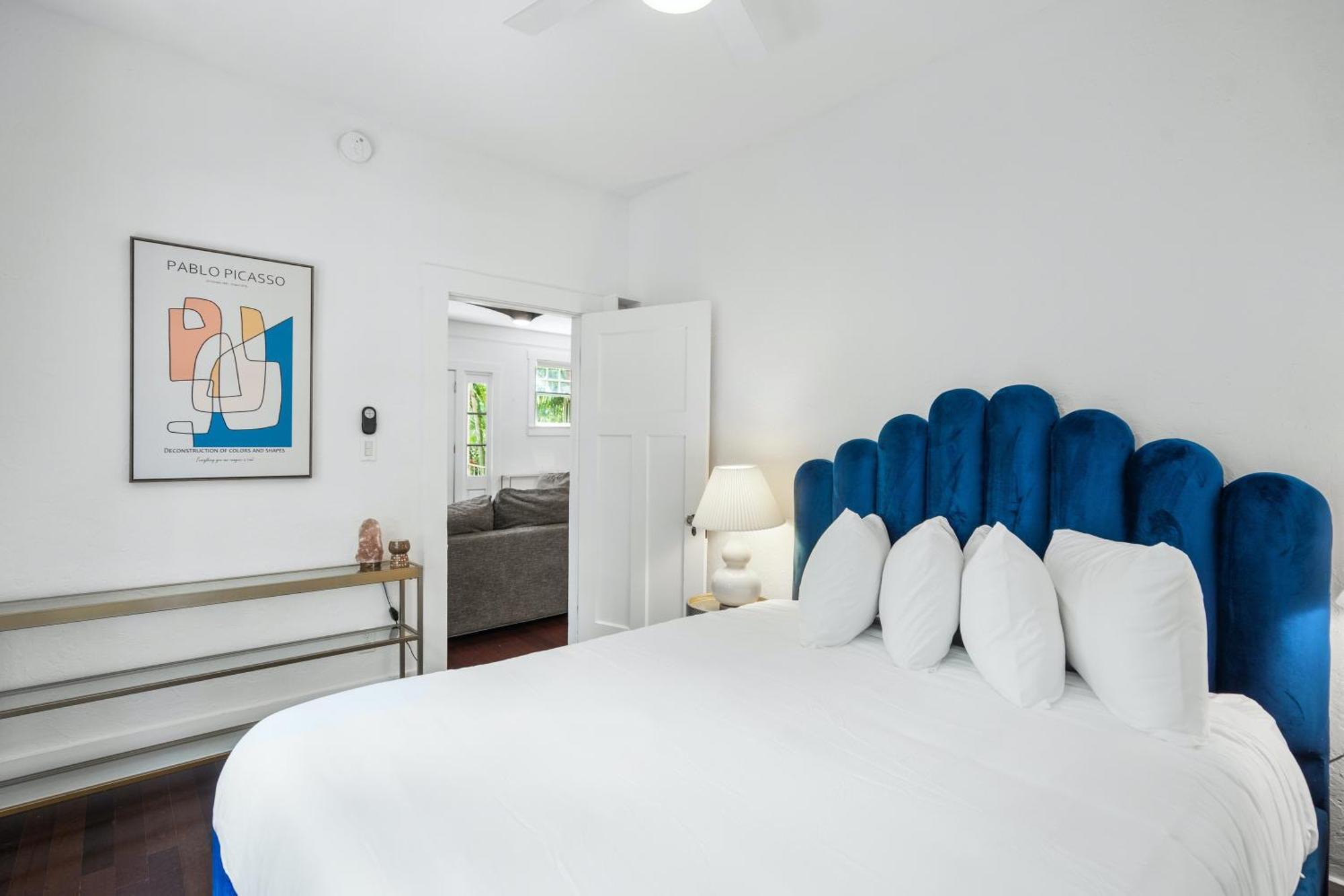 Julia Place Sarasota Luaran gambar