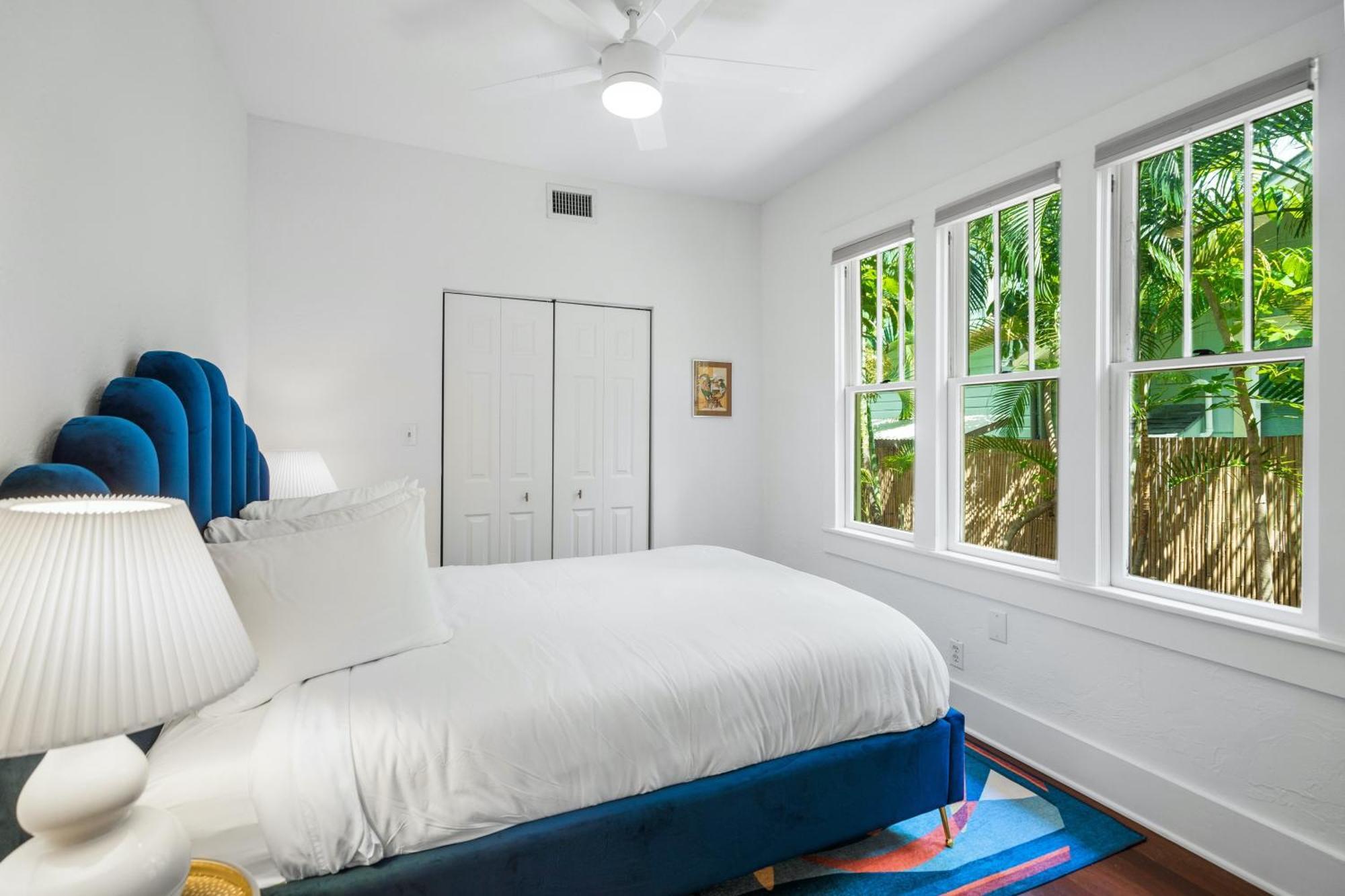 Julia Place Sarasota Luaran gambar