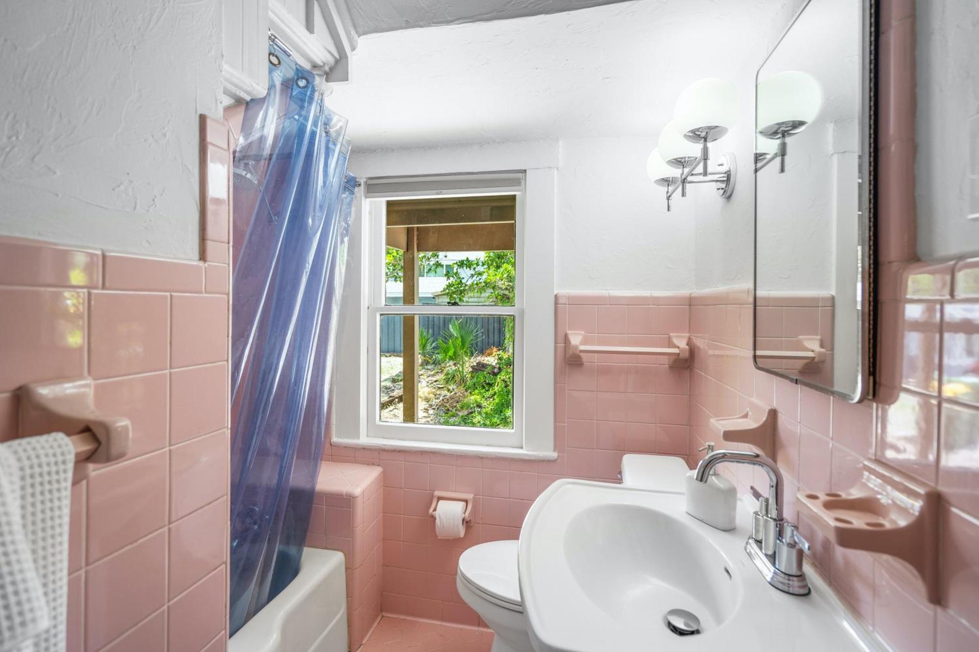 Julia Place Sarasota Luaran gambar