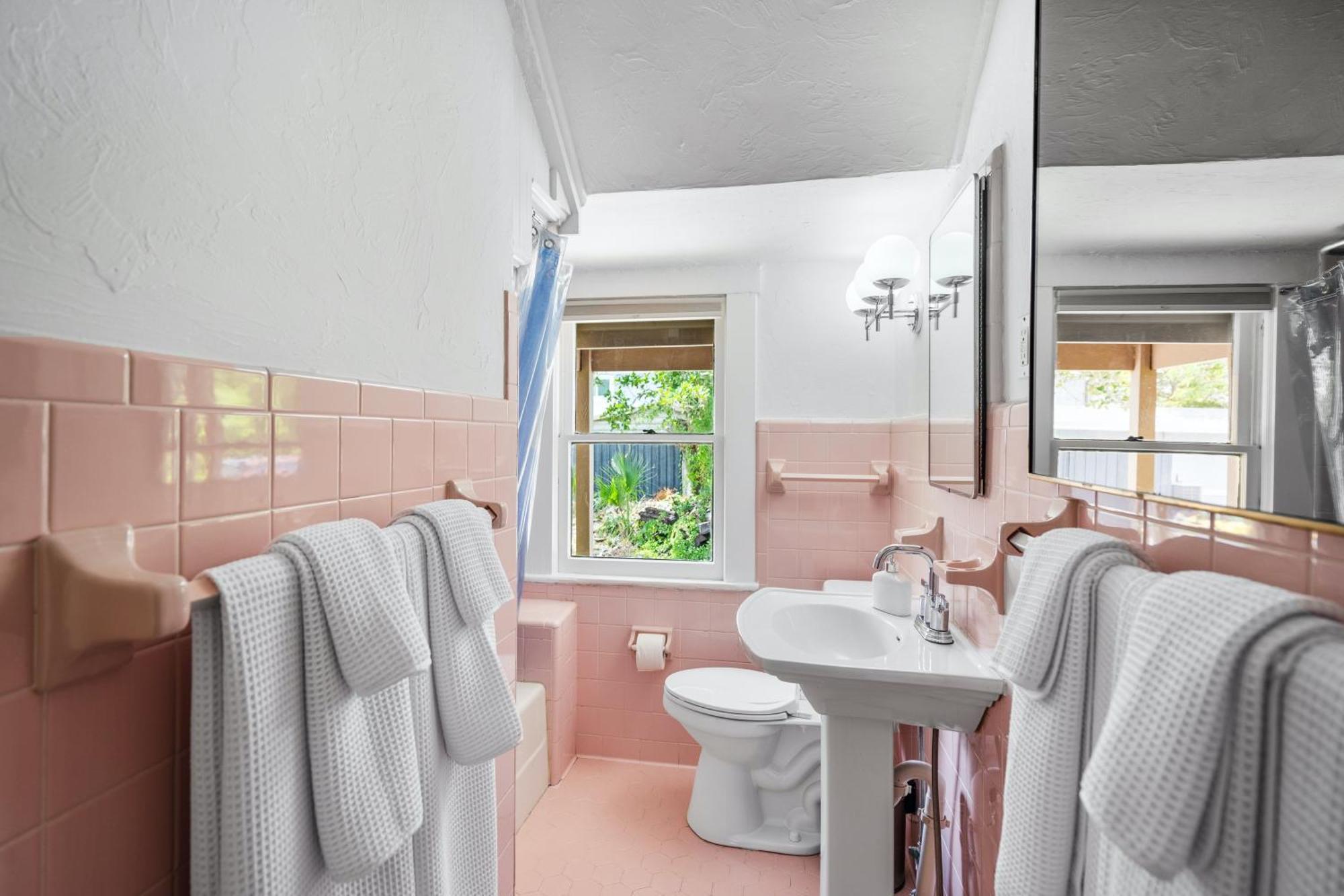 Julia Place Sarasota Luaran gambar