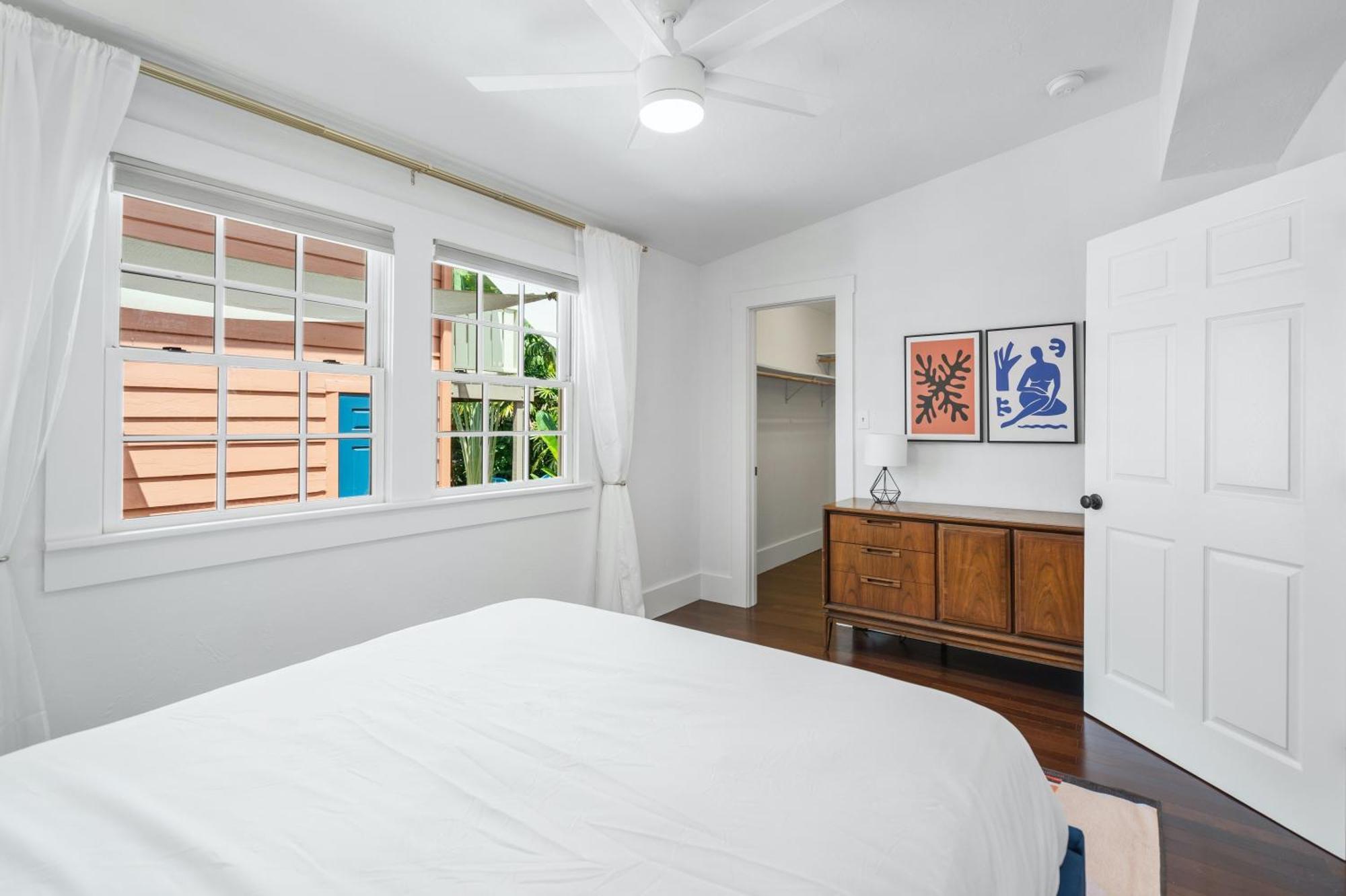Julia Place Sarasota Luaran gambar