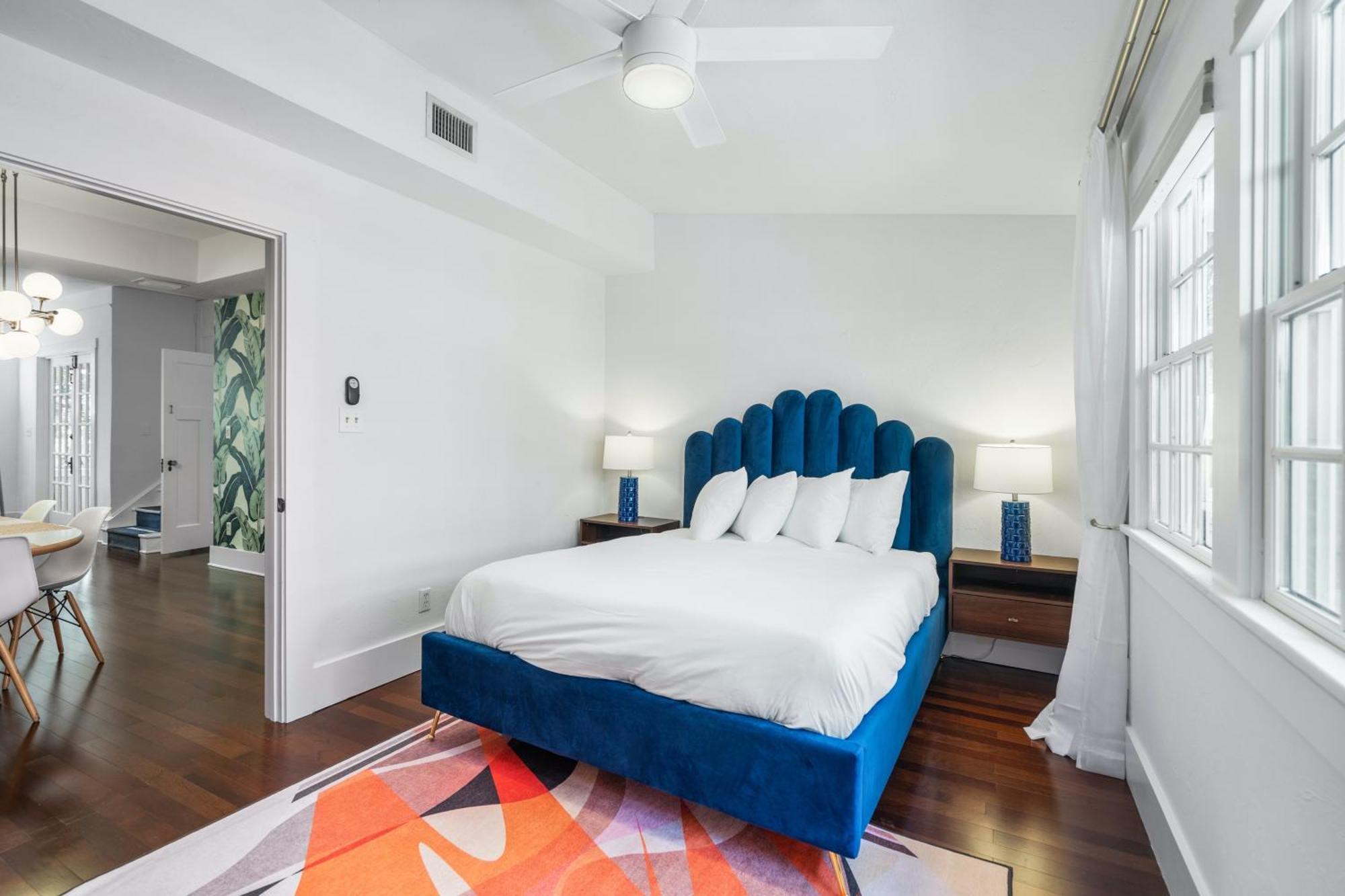 Julia Place Sarasota Luaran gambar