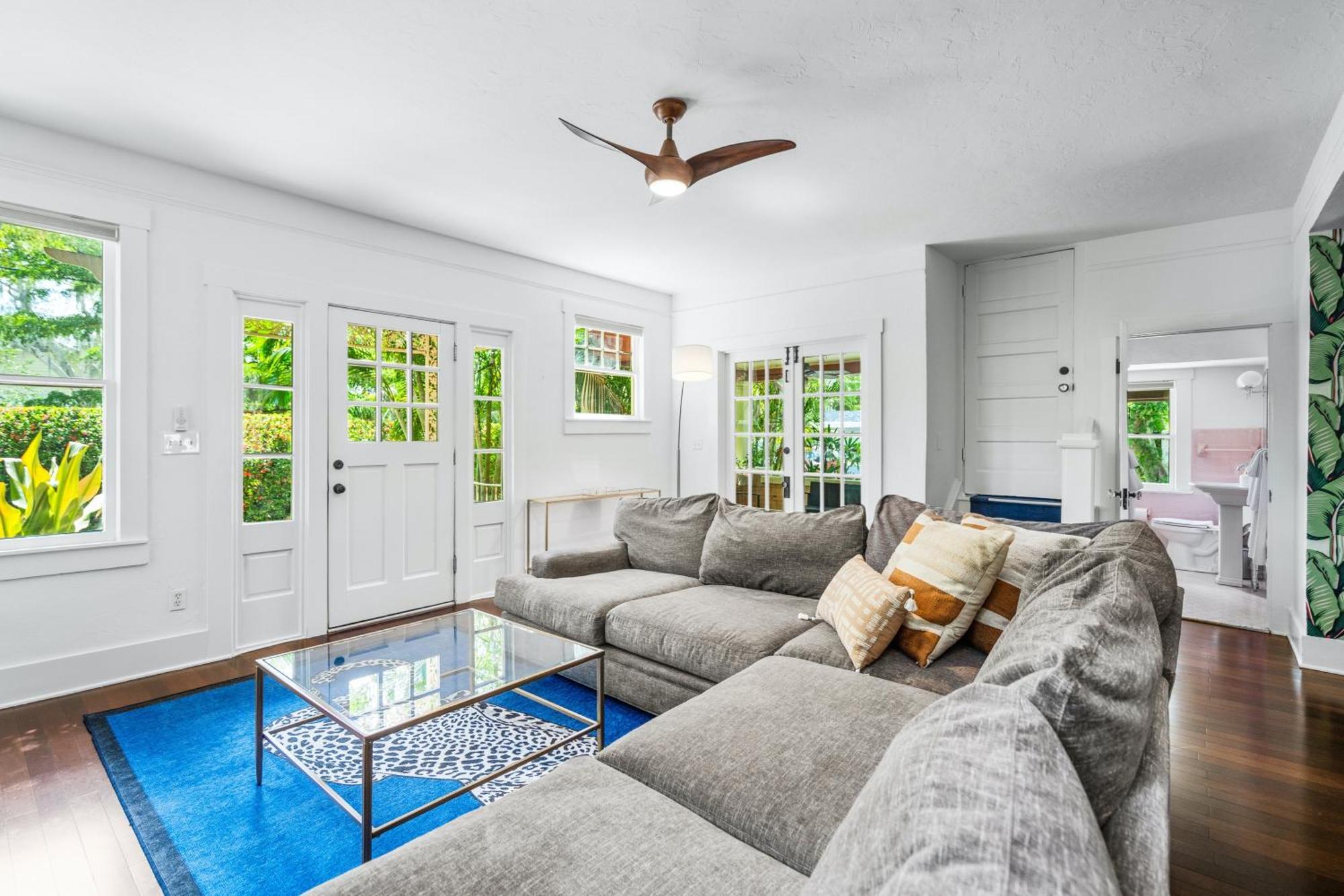 Julia Place Sarasota Luaran gambar