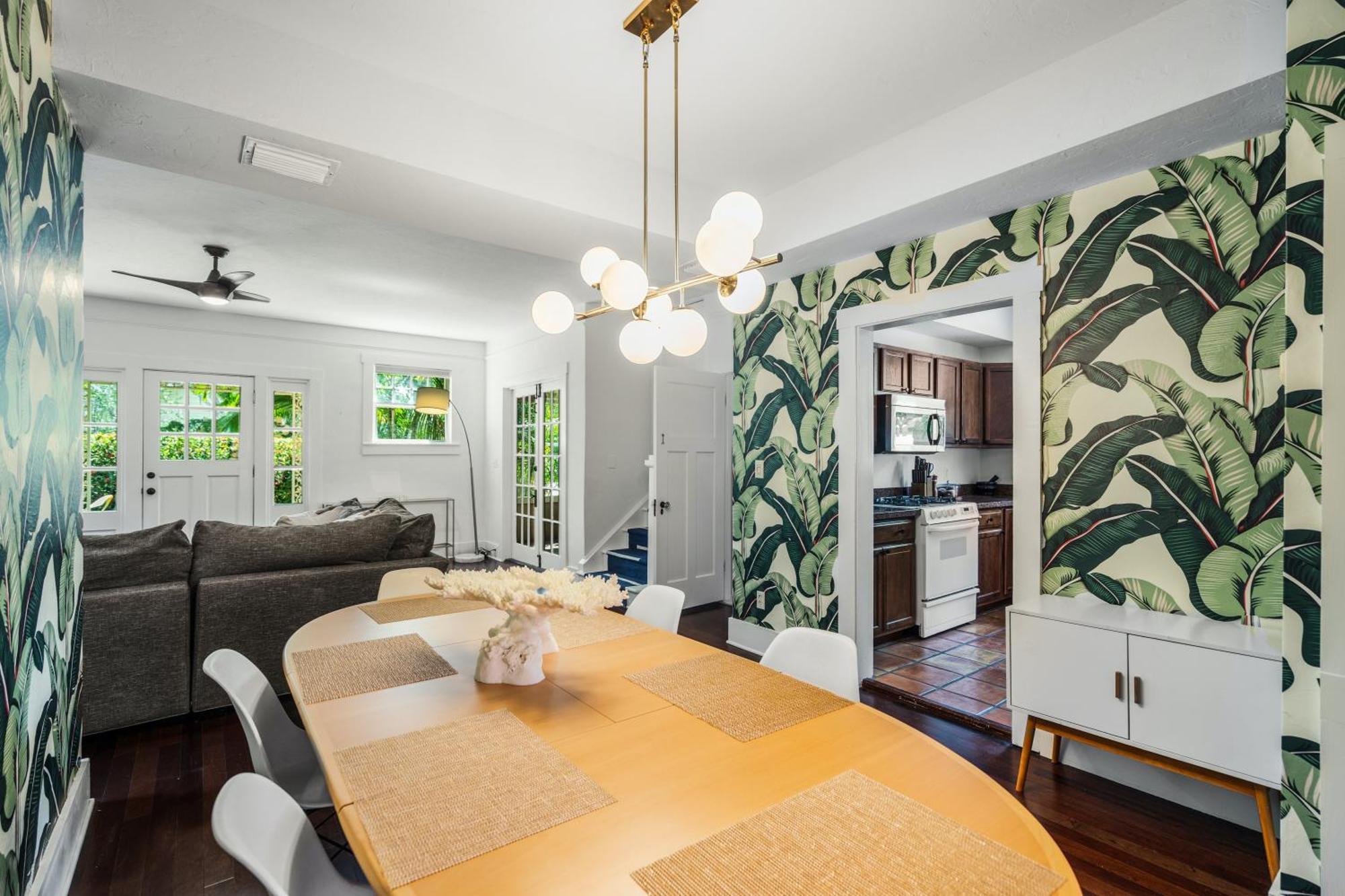 Julia Place Sarasota Luaran gambar